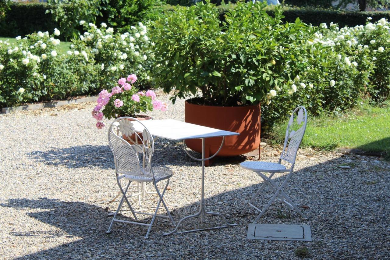 Agriturismo Mancassola Paderna  エクステリア 写真