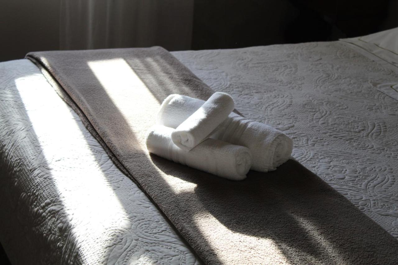 Agriturismo Mancassola Paderna  エクステリア 写真