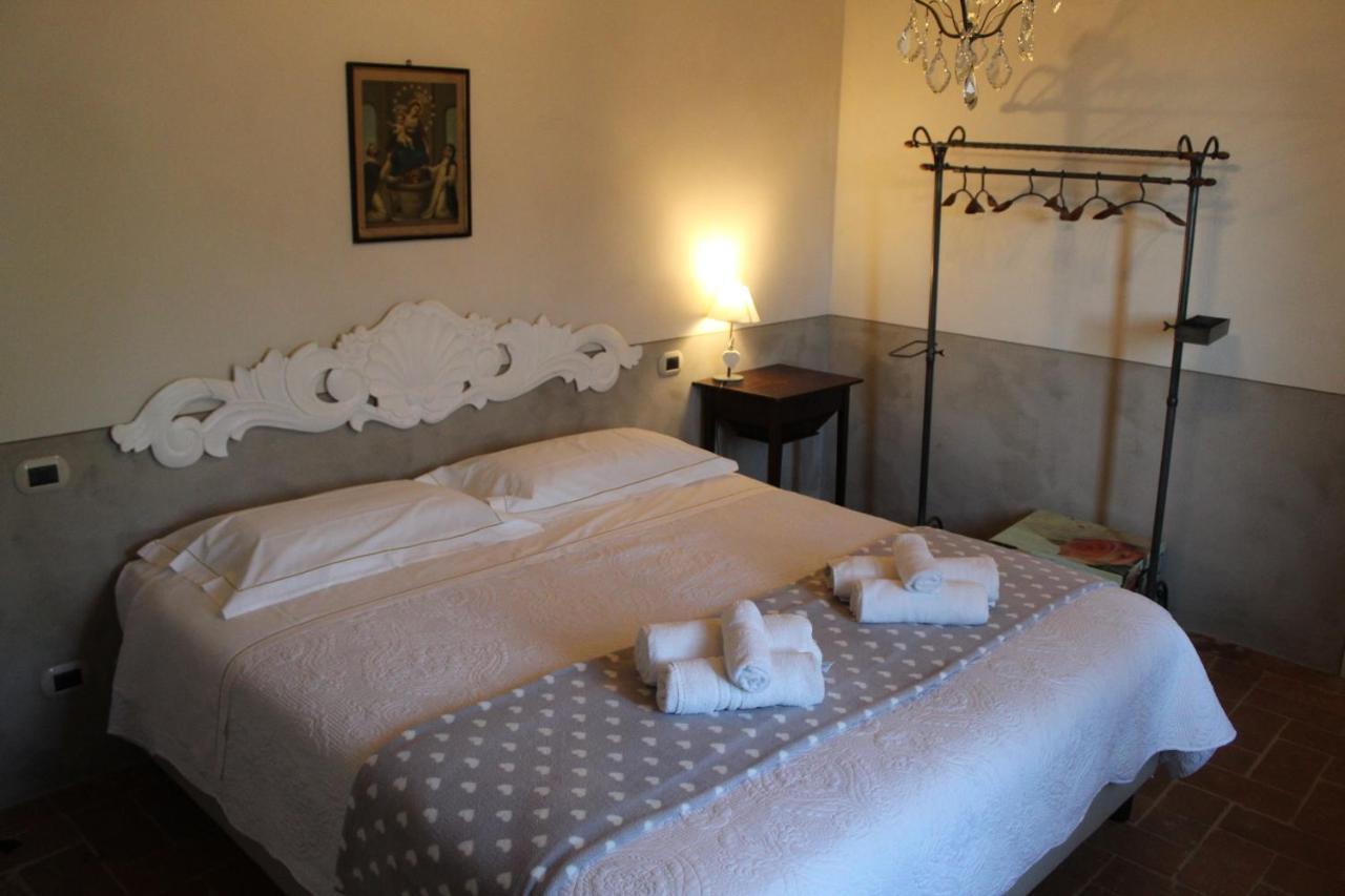 Agriturismo Mancassola Paderna  エクステリア 写真